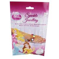 Disney Princess - Sparkle Jewellery