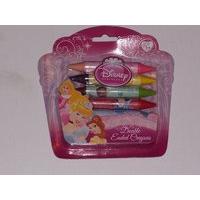 Disney Princess 5 Double Sided Crayons