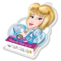 Disney Princess Cinderella Wig Set