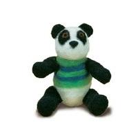 Dimensions Needle Felt Kit - Bear