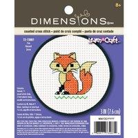 Dimensions Learn-a-craft - Count...