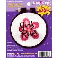 Dimensions Learn-a-craft - Count...