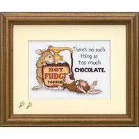 Dimensions House - Mouse: Hot Fu...