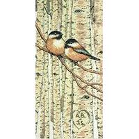 Dimensions Counted X Stitch - Lo...