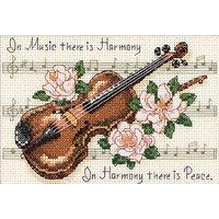 Dimensions Counted X Stitch - Mi...