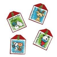 Dimensions Counted X Stitch - Ornament: Pet