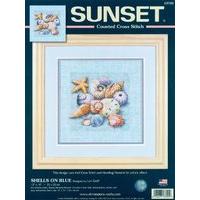 Dimensions Counted X Stitch - Sh...