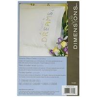 Dimensions Stamped Embroidery - Phone Cases: Dreams