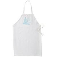 Dimensions Stamped X Stitch - Apron: Drink Wine