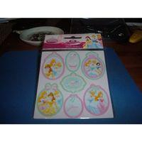 Disney Princess Sticker Set
