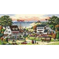 Dimensions Counted X Stitch - Go...