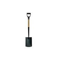 digging spade pyd grip treaded