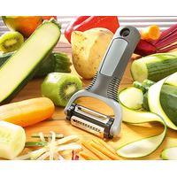 dial a peel 3 in 1 peeler