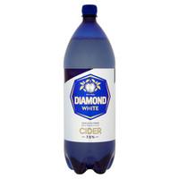 Diamond White 6x 2Ltr