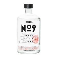 Distil No.9 Small Batch Vodka 70cl
