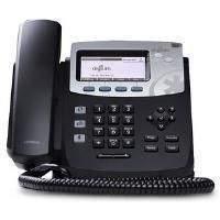 Digium D40 Phone 2-Line SIP with HD Voice Backlit Display