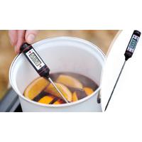 Digital Food Thermometer