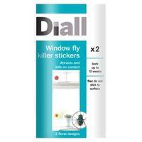 Diall Trap Fly Control 32G