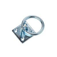 Diall 50mm Plate & Ring