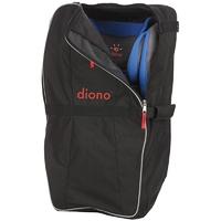 diono radian 5 travel bag black