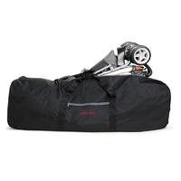 Diono Stroller Roller Bag Black