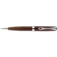 diplomat excellence a marakesh chrome mechanical pencil