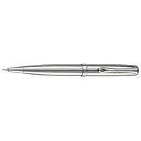 diplomat excellence a chrome mechanical pencil