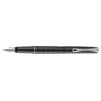 Diplomat Optimist Rhomb Fountain Pen