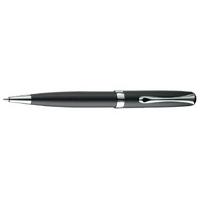 diplomat excellence a venezia deep black chrome mechanical pencil