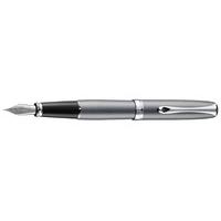 Diplomat Excellence A Venezia Platin Chrome Fountain Pen