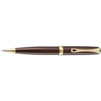 Diplomat Excellence A Marakesh Gold Mechanical Pencil