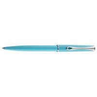 Diplomat Traveller Lapis Turquoise easyFLOW Ball Pen