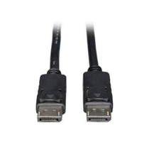 Displayport Monitor Cable - 3 Ft.