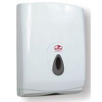 DISPENSER HAND TOWEL ZIGZAG FOLD