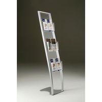 DISPLAY WITH 10 ICE TRAYS 1/3A4 ...