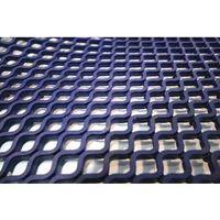 DIAMOND GRID BLUE 1m x 4.8M