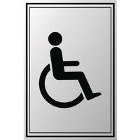 DISABLED PICTORIAL - -