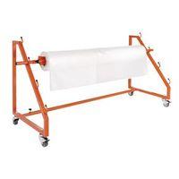 DISPENSER STAND FOR POLYTHENE ROLLS