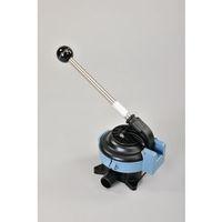 DIAPHRAGM PUMP, 1.75 LITRE/STROKE