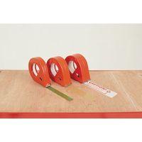 DISPENSER - TAPE ENCLOSING LARGE 50mm ROLL WIDTH