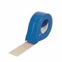 DISPENSER - TAPE ENCLOSING FOR REINFORCED TAPES 50mm ROLL W