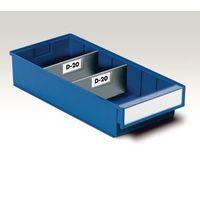 DIVIDERS TO SUIT TYPE B & D DRAW...