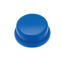 Diptronics KTSC-22B Blue Button 12 x 12mm Round