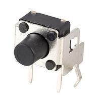 Diptronics DTSA-63K 5.85mm Right Angle Tact Switch