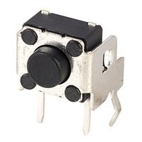 Diptronics DTSA-62K 3.85mm Right Angle Tact Switch