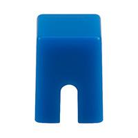 Diptronics KTSC-61B Blue Button 6 x 6mm Square