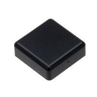 diptronics ktsc 21k black button 12 x 12mm square