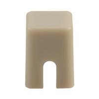 Diptronics KTSC-61GE Grey Button 6x6mm Square