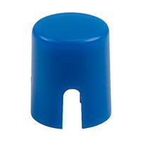 Diptronics KTSC-62B Blue Button 6x6mm Round