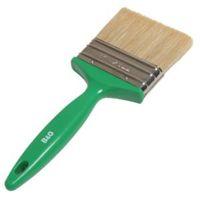 Diall Woodstain Brush (W)3\